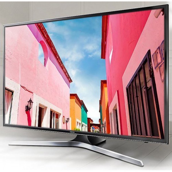 Samsung UE55MU6102 szépséghibás 140 cm UHD Smart LED televízió